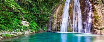 Экскурсии на водопады и дольмены Геленджика