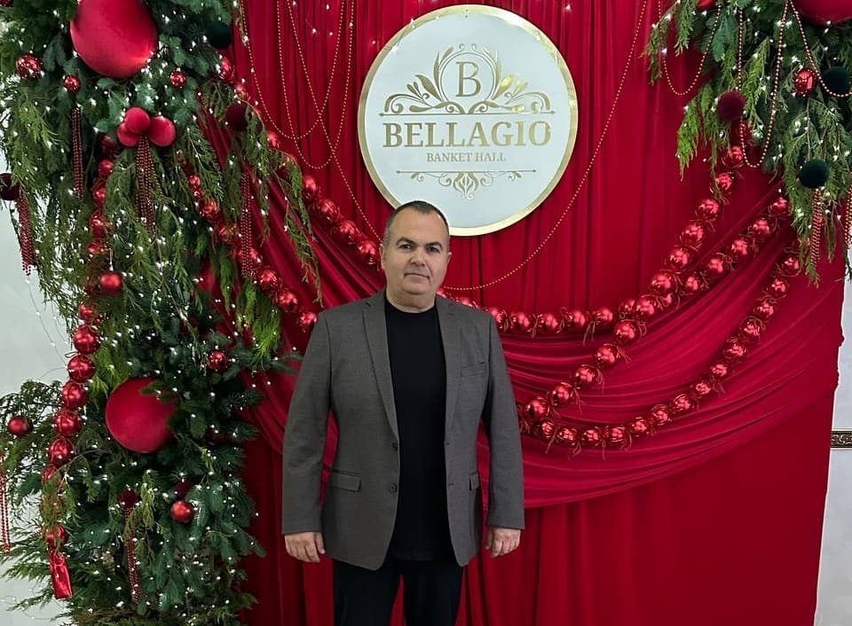 Певец << Саркис>>