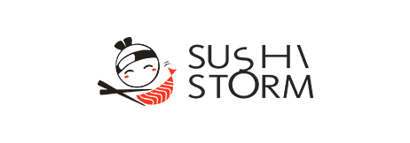 Доставка еды "Sushi-Storm"