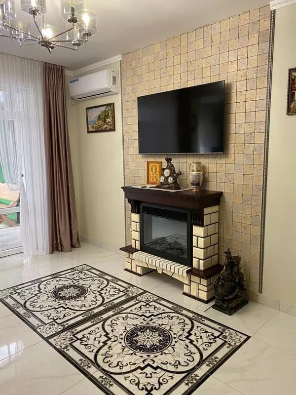 Коттедж «Акварель Премиум»