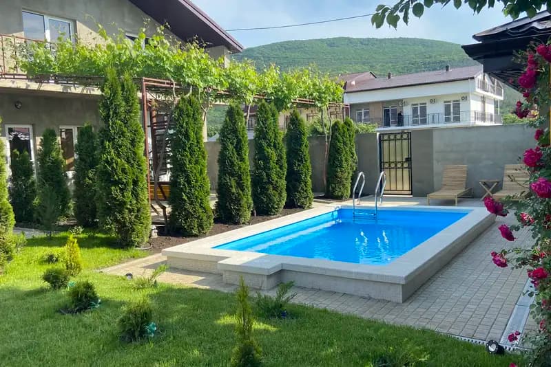 Дом под ключ «Гармония»