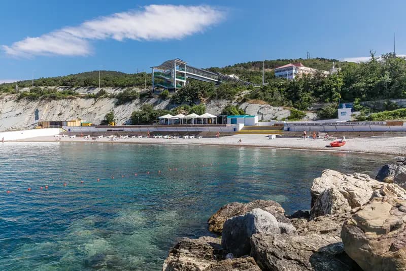 Отель «Вилла Виктория»