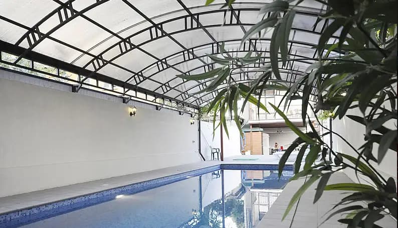 Частное домовладение «Астория»