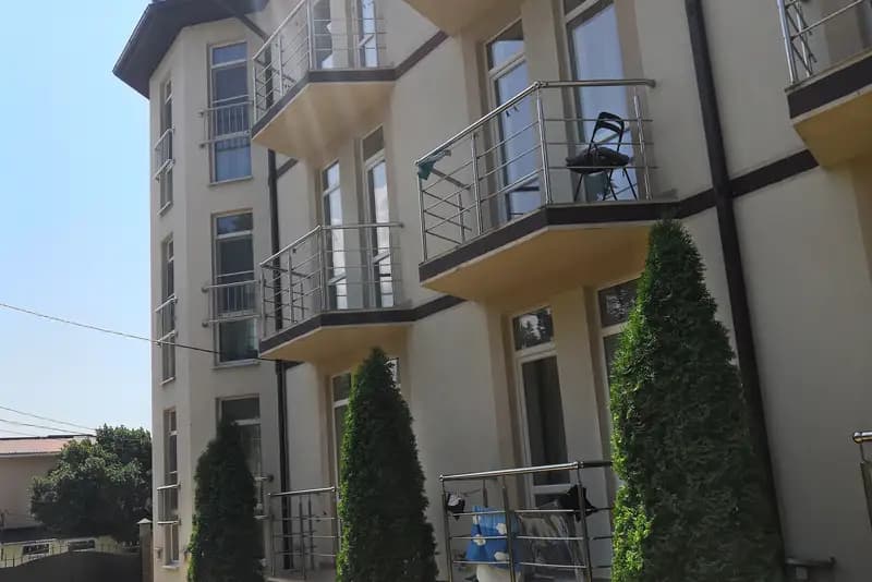 Гостевой дом «Золотой Орел»