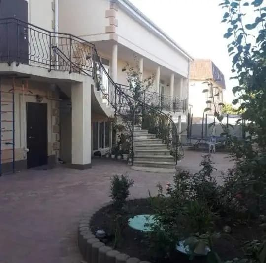 Гостевой дом «Жемчужина Геленджика»