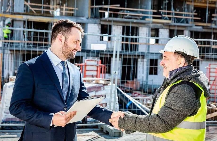 СТРОИТЕЛЬНАЯ КОМПАНИЯ  << СК МЕДИАН >>