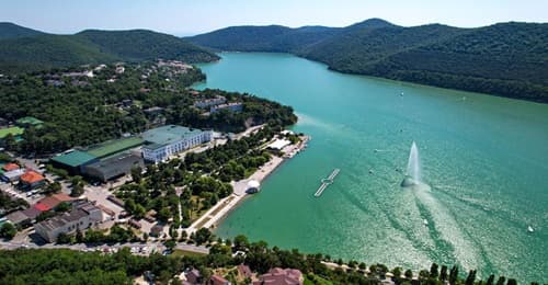 ЭКСКУРСИЯ В АБРАУ-ДЮРСО ИЗ КАБАРДИНКИ