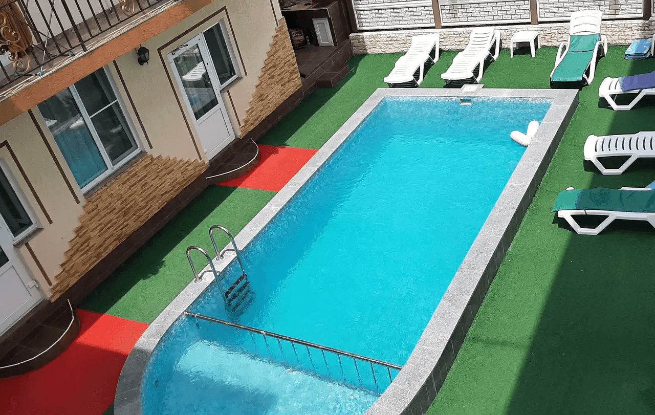 Гостевой дом «Анастасия»