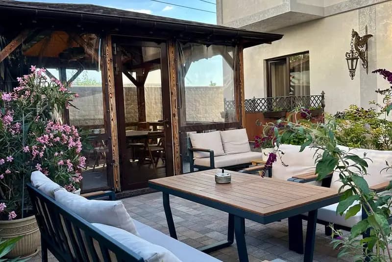 Гостевой дом «Aurum»