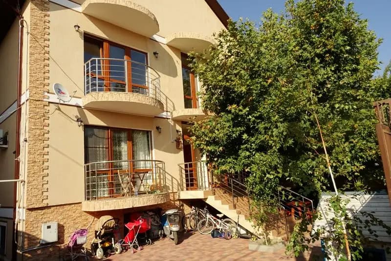 Гостевой дом «Абрикос»