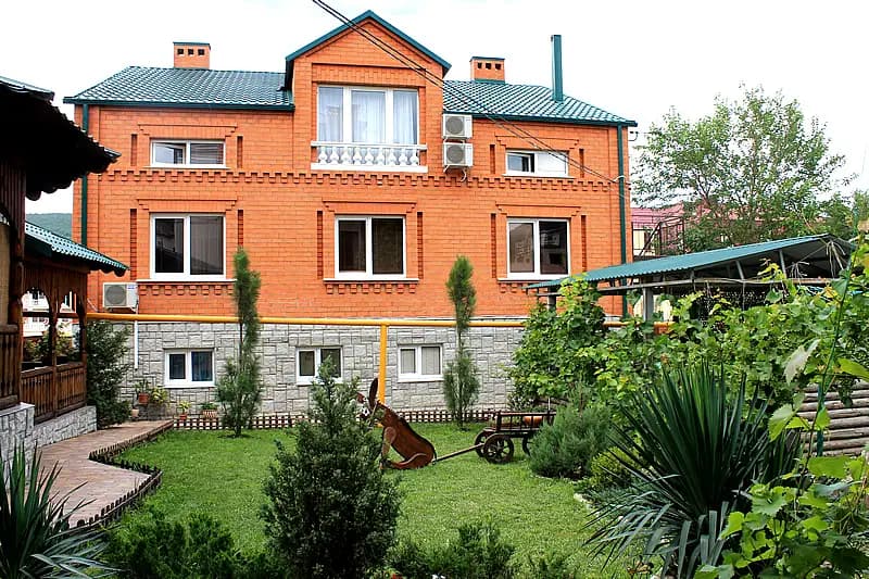 Гостевой дом «Не горюй»