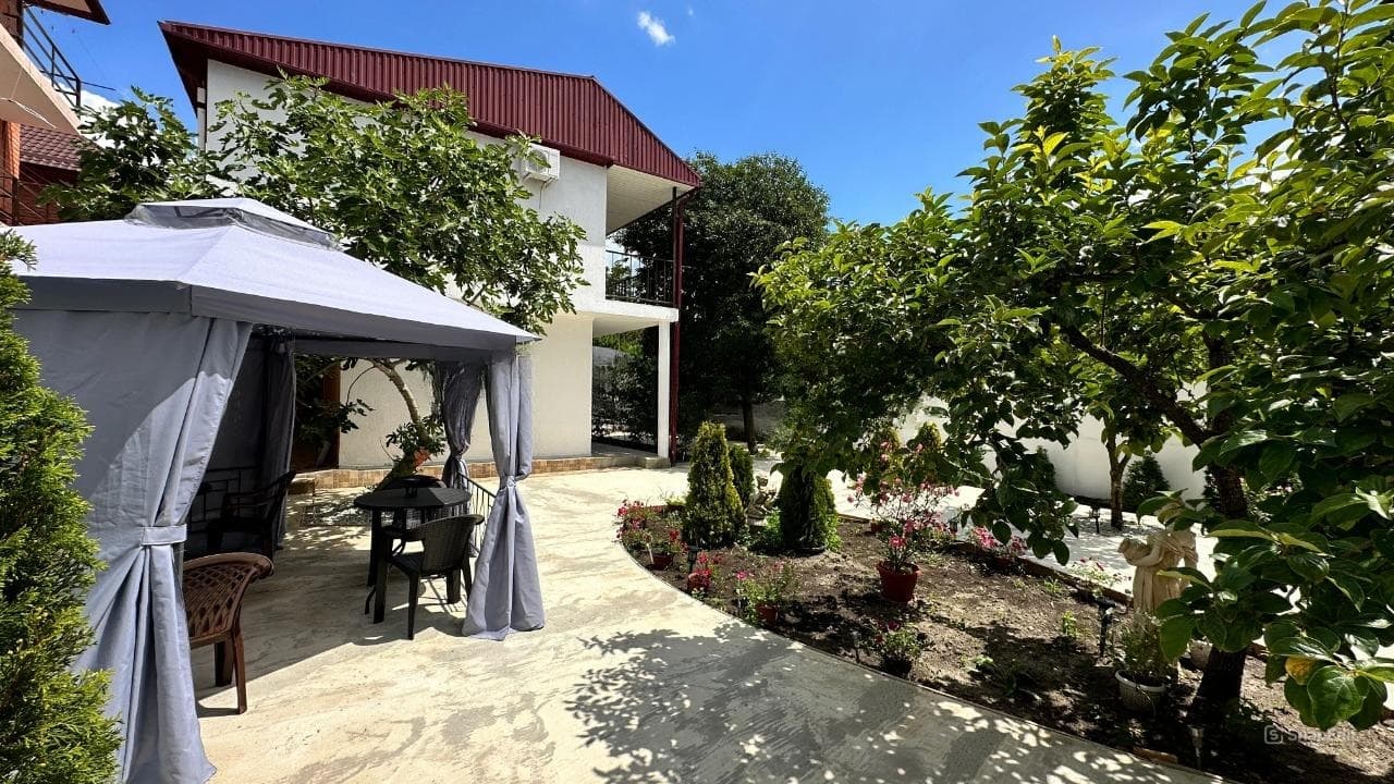 Гостевой дом «Светлана»